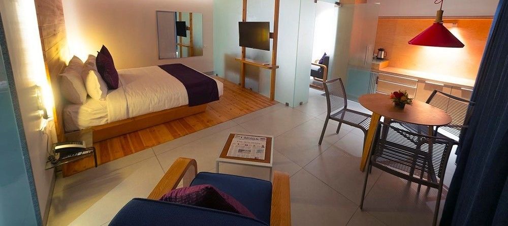 Hotel Aira Vijayawāda Zewnętrze zdjęcie