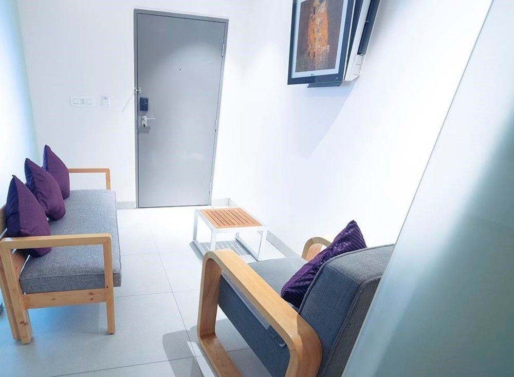 Hotel Aira Vijayawāda Zewnętrze zdjęcie