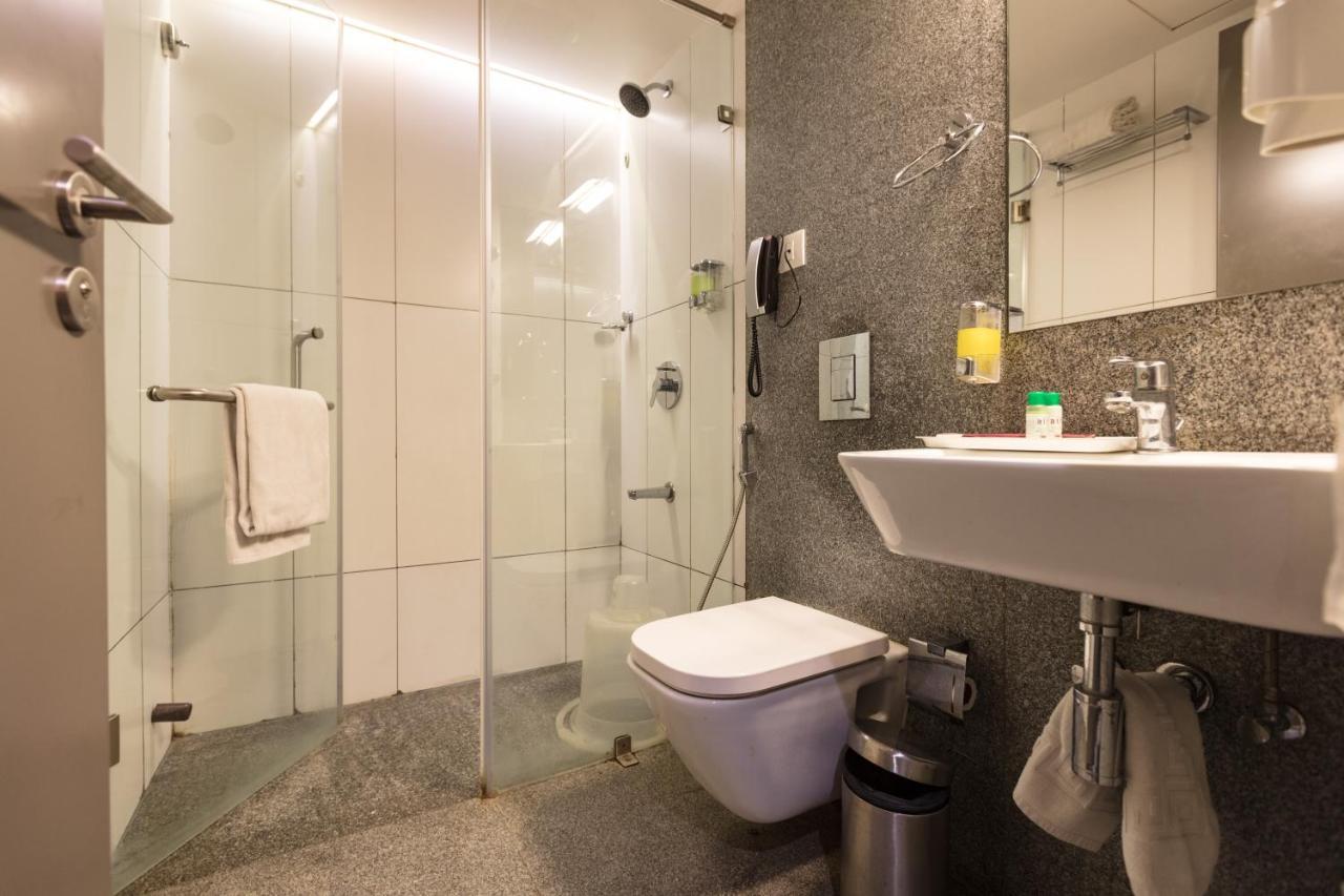 Hotel Aira Vijayawāda Zewnętrze zdjęcie